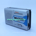 Mini Am FM 2 Band Radio